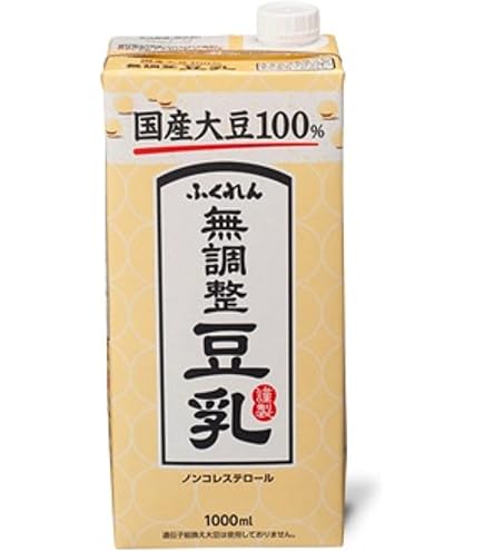 Amazon.co.jp: 九州乳業 みどり豆乳 成分無調整 200ml×24本 : 食品
