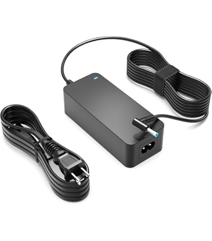 HP PROBOOK 650 G4 ACアダプター付き 即日発送新品 HP ProBook 650 G4 ACアダプター 19.5V 2.31A 45W AC