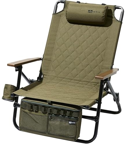 Amazon.co.jp: NORDISK(ノルディスク) アウトドア キャンプ チェア