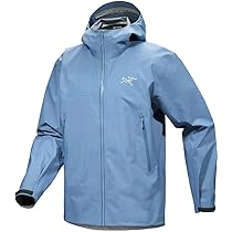 Amazon | ARC'TERYX(アークテリクス) ベータ ジャケット メンズ