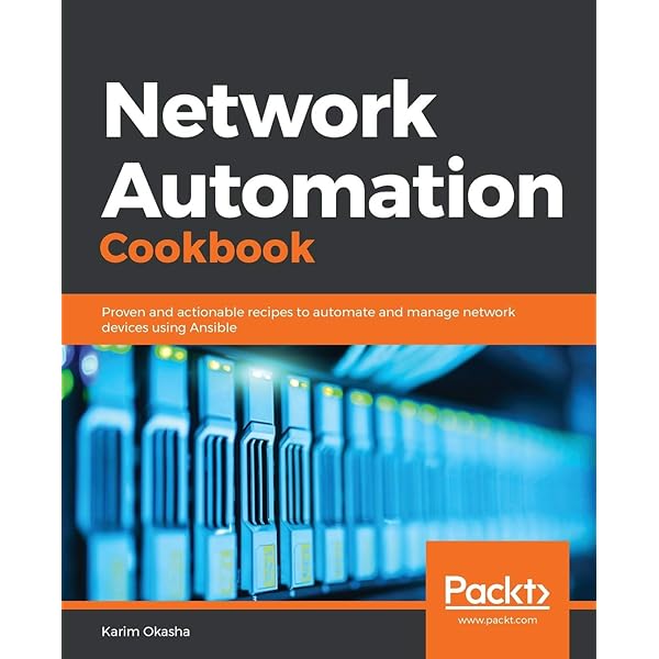 Amazon | Network Programmability and Automation: Skills for