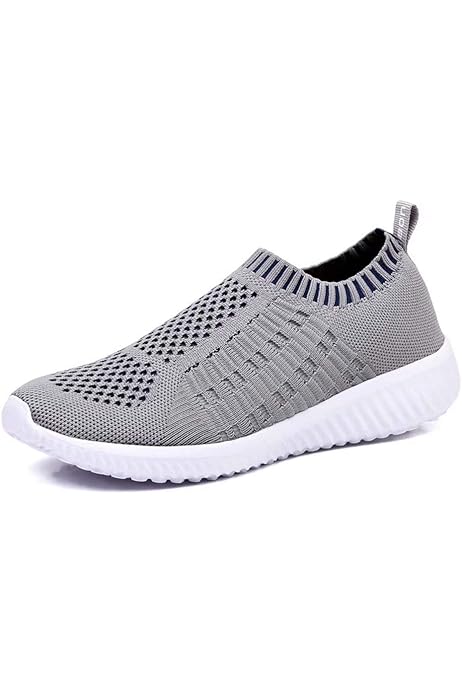 slip on sneakers womens amazon