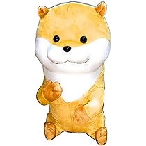 可愛い嘘のカワウソ もちっと！大きめ ぬいぐるみ BIG カワウソ 可愛い嘘のカワウソ もちっと！大きめぬいぐるみ | 商品で探す