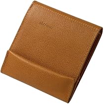 Amazon | [アブラサス] 薄い財布 レザー 薄型 メンズ レディース 財布 