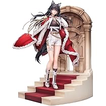 Amazon | HiPlay Myethos アークナイツ サイレンス・テキサス 遺