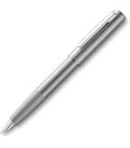 Amazon | LAMY ラミー 万年筆 ペン先EF(極細字) ステュディオ