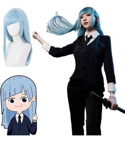 Amazon.co.jp: [YAORUI] 脹相 コスプレ衣装 ウィッグ売り可能 呪術廻戦