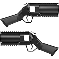 Amazon | CAW 40mmモスカート用リロードツール - でかバルブ