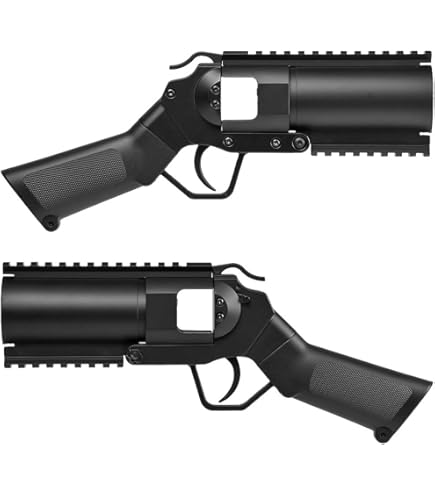 Amazon | CAW 40mmモスカート用リロードツール - でかバルブ