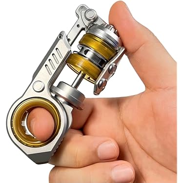 Amazon.co.jp 最新リリース: フィジェットトイ の新着ランキングです。