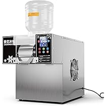 AY スノーアイスメーカー 業務用 かき氷機 ピンス SNOWAY スノーアイスメーカー 業務用 かき氷機 ピンス ピンス