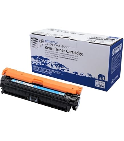 ゼネラル リサイクルトナー カートリッジ335Mリユース 品 マゼンタ 1個 Amazon.co.jp: Canon トナーカートリッジ335M マゼンタ リサイクル
