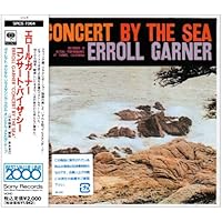 エロール・ガーナー アルバム3枚 +1枚 Plays Misty : Erroll Garner | HMV&BOOKS online - UCCU-9539