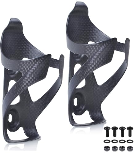 ★ Bianchi Carbon Bottle Cage & Bolts ★ Bianchi Delta Carbon Bottlecage | Bianchi Bikes