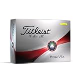 Amazon.co.jp: TITLEIST(タイトリスト) PRO V1X 23 ダブルナンバー