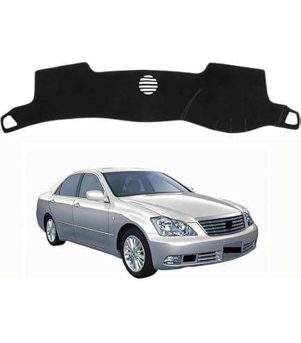 Amazon | チェロキー XJ 右ハンドル車 ダッシュボードマット ダッシュ