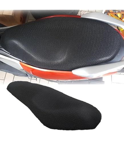 Amazon | ヤマハ発動機(Yamaha) クールメッシュシートカバー NMAX '25