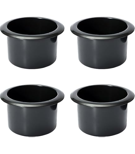 Amazon | Compatible With Volvo 240 車用カップホルダー ダブルカップ