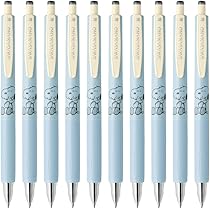 Amazon | ゼブラ ジェルボールペン サラサナノ 0.38mm