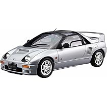 Amazon | 青島文化教材社 1/24 ザ・モデルカーシリーズ No.38 マツダ