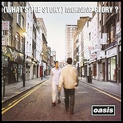 Don't Look Back In Anger / Oasis