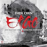 Zhen Chen: Ergo