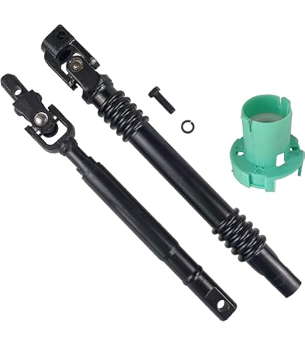 Amazon | サスペンション/ギアボックスキット 8点 パワーステアリング