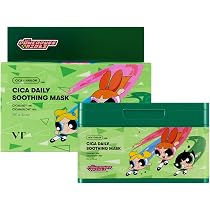 Amazon.co.jp: VTCOSMETICS(ブイティコスメテックス) フェイスマスク