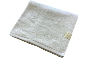 [Itosho] お昼寝タオルケット 綿無地カラーお昼寝タオルケット ベビー 85-24 ベージュ