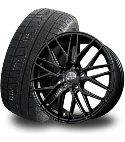 BMW 17インチ スタッドレスタイヤ ホイール4本セット 楽天市場】スタッドレスタイヤ ホイールセット 17インチ（対応車種