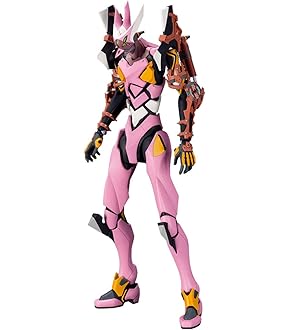 Amazon | 蛍光!! RG エヴァンゲリオン EVA ディテールアップ用水