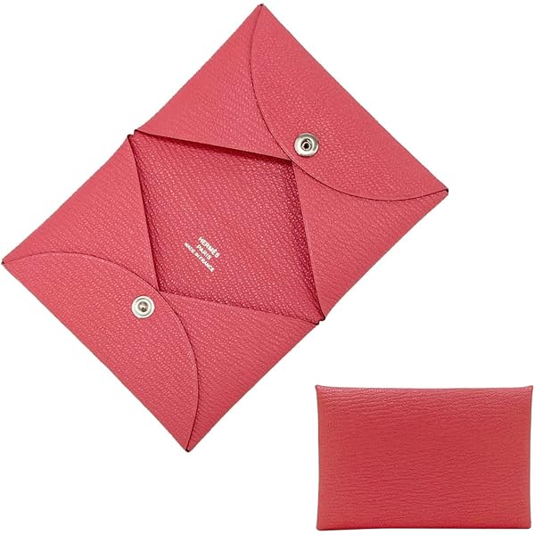 極美品★ルイヴィトン 名刺入れ  アンヴェロップカルトドゥヴィジット エピ 赤 ✨美品✨ルイヴィトン エピ アンヴェロップ カルト ドゥ