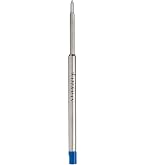 Amazon | WATERMAN ウォーターマン ボールペン 油性 替芯 M ブルー