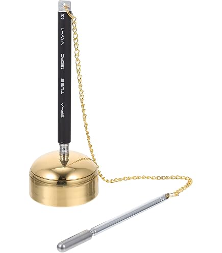 UAPAN Manjeera – Traditionelles Indisches Handbecken Aus Messing, 7,6 Cm Durchmesser (Paar) | Musikinstrument Für Rituale & Meditation
