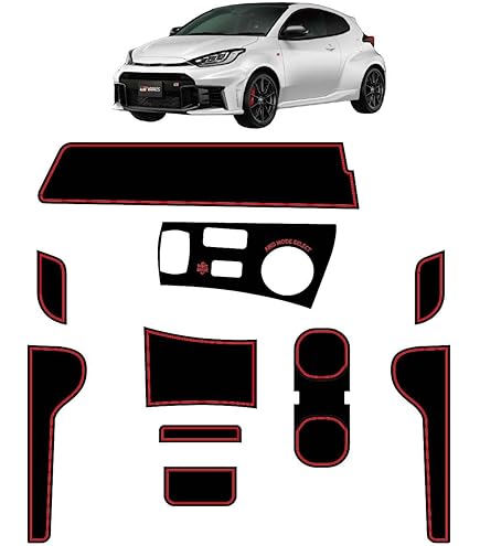 Amazon | トヨタ純正 GRMNヤリス 純正シフトノブ MT車用