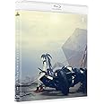 ブラック★★ロックシューター DAWN FALL 1 (特装限定版) [Blu-ray]