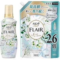 Amazon | 【まとめ買い】香りつづくトップ 抗菌プラス Shiny Rose