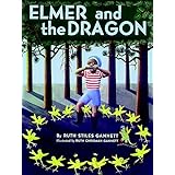 エルマーのぼうけん My Father S Dragon 講談社英語文庫 ルース スタイルス ガネット ルース クリスマン ガネット 本 通販 Amazon