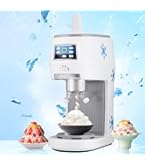 Amazon.co.jp: 池永鉄工 スワン アイススライサー 日本製 かき氷機