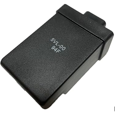 Amazon.co.jp 人気ギフトランキング: バイク用CDI・リミッターカット