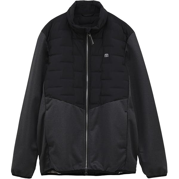 トラヴィスマシュー　中綿フルジップジャケット Amazon | [トラヴィスマシュー] メンズ 中綿 フルジップジャケット