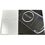 PSP「プレイステーション・ポータブル」 ピアノ・ブラック(PSP-3000PB)