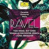 Complete Orchestral Works