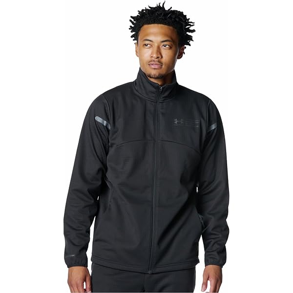 Amazon | UNDER ARMOUR(アンダーアーマー) トレーニングジャージUA