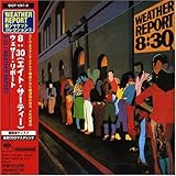 8:30(紙ジャケット仕様)