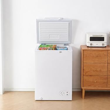 Amazon.co.jp 売れ筋ランキング: チェストフリーザー の中で最も人気の 
