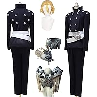 Amazon.co.jp: Dr.STONE（ドクターストーン） フランソワ