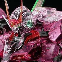 新品未組立2種セット　ＰＧ 1/60 トランザムライザー+ クリアカラーボディ 61qyAaBCNnL._AC_UL210_SR210,