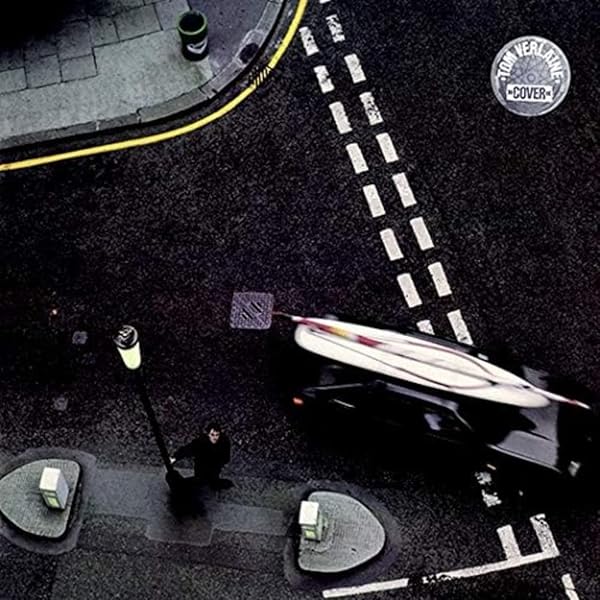 TOM VERLAINE DREAMTIME テレヴィジョン USオリジナル盤 Amazon.co.jp: TOM VERLAINE / DREAMTIME: ミュージック