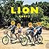 LION(通常盤)